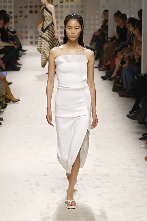 Tod's весна-лето 2026 Tod's весна-лето 2026