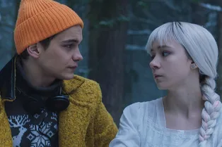 Что смотреть на кинофестивале «Зимний»