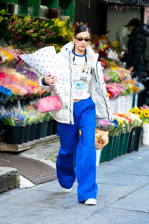 Белла Хадид Белла Хадид