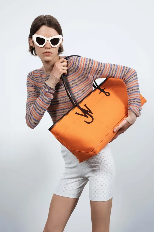 JW ANDERSON RESORT 2026 JW ANDERSON RESORT 2026