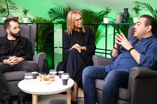 IQOS представил в Москве новую коллаборацию с гастроэкспертами