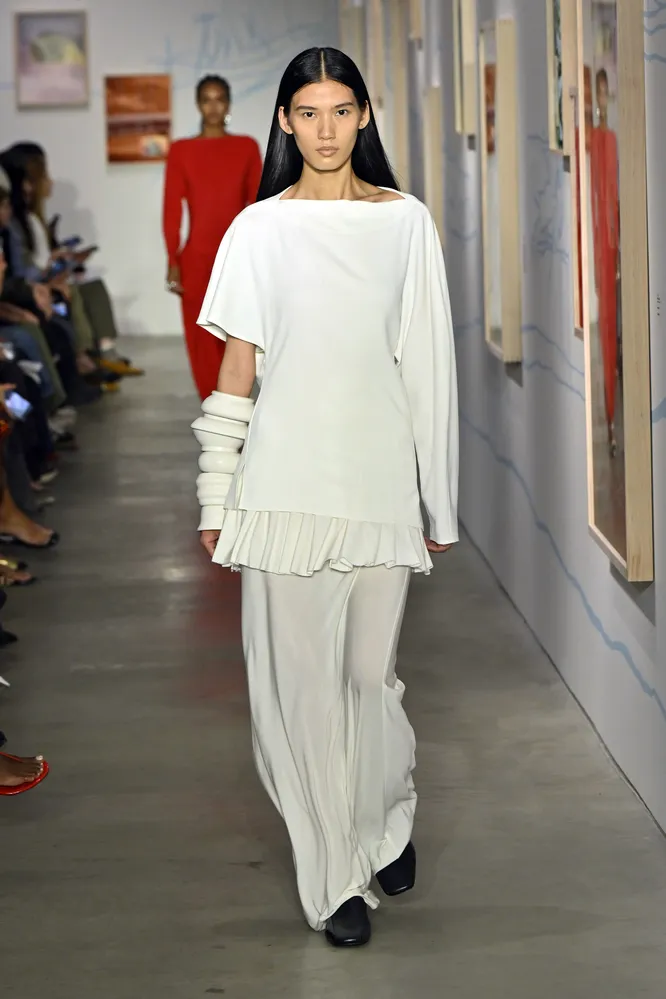 Ashlyn весна-лето 2026 Ashlyn весна-лето 2026