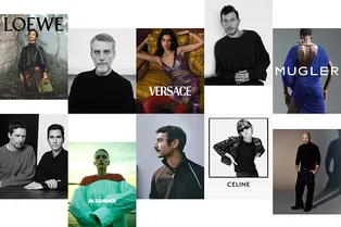 Вы приняты: изучаем резюме новых креативных директоров