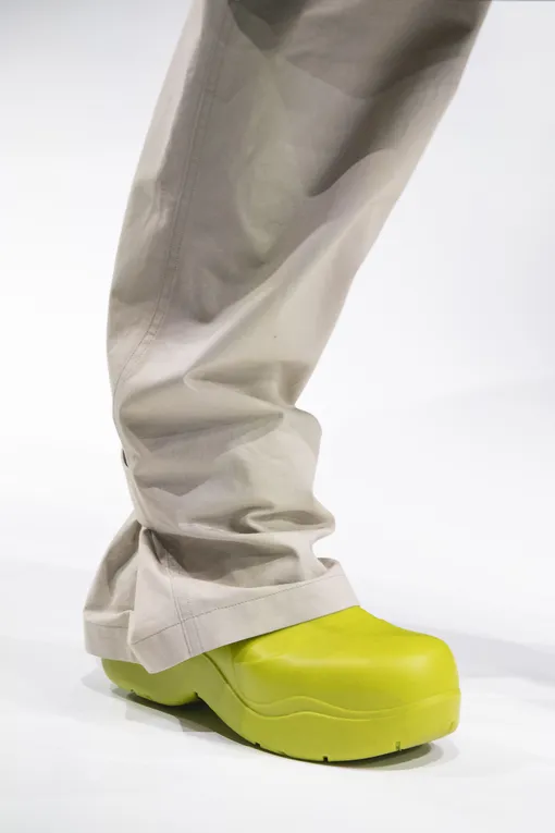 Bottega Veneta осень-зима 2020/21 Bottega Veneta осень-зима 2020/21