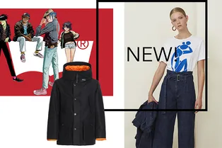 Шопинг-дайджест: 1—8 марта