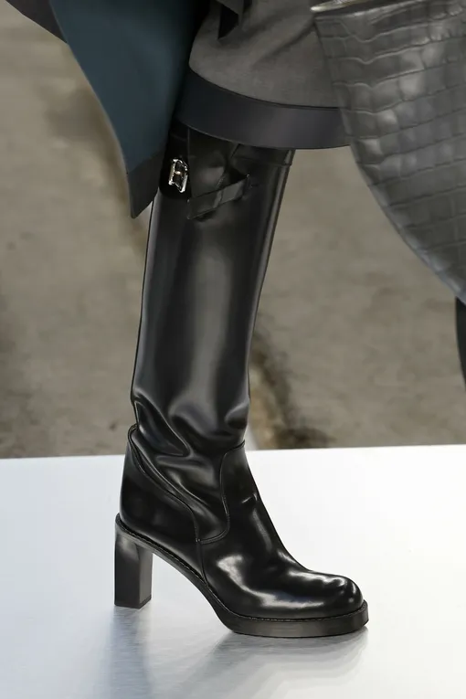 Tod's осень-зима 2025/26 Tod's осень-зима 2025/26