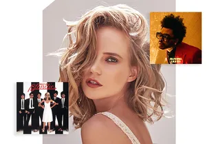 Плей-лист Глюкозы: 10 треков для поднятия настроения