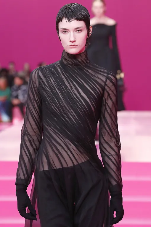 Valentino осень-зима 22/23 Valentino осень-зима 22/23