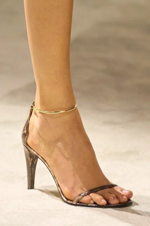 Fendi весна-лето 2024 Fendi весна-лето 2024