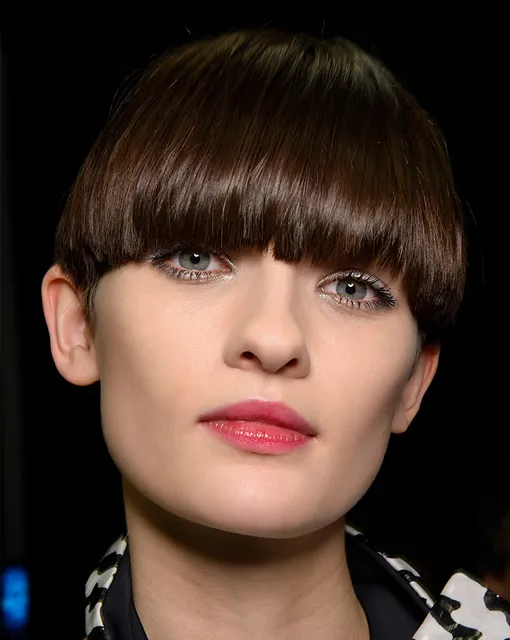 Emporio Armani осень-зима 2017/18 Emporio Armani осень-зима 2017/18