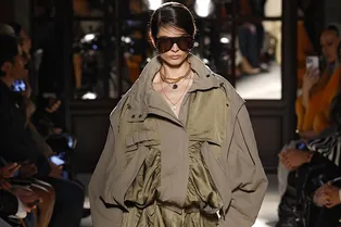 Этот модный цвет заменит бежевый в 2026 году