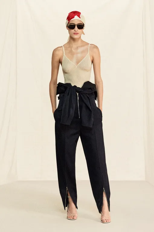Victoria Beckham Resort 2026 Victoria Beckham Resort 2026