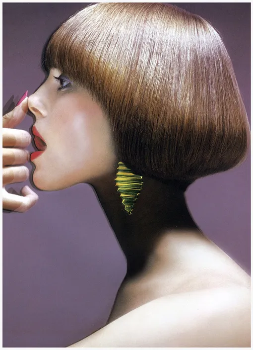 The Symbol, август 1972