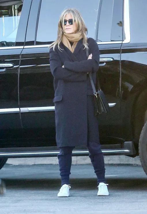 Дженнифер Энистон Дженнифер Энистон