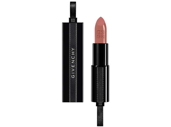 Rouge Interdit Lipstick - 04, Givenchy