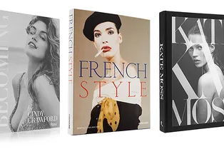 17 книг и альбомов о моде, которые будет приятно получить в подарок