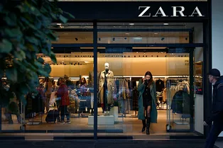Zara, Pull&Bear, Bershka и Stradivarius вернутся в Россию в следующем году