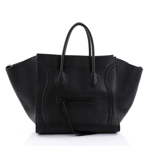 Сумка Celine Luggage Phantom Bag Сумка Celine Luggage Phantom Bag
