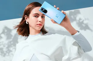 Взгляните на новый смартфон Huawei с камерой в 50 мегапикселей