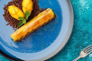 Где в Москве спрятаться от мороза за вкусным ужином