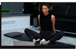 Приготовить золотой латте и заняться барре: Самира Мустафаева советует, чем разнообразить жизнь на карантине