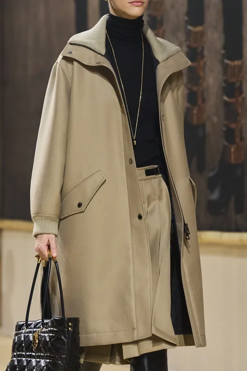 Dior осень-зима 2024/2025 Dior осень-зима 2024/2025