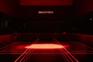 В пространстве Bibliotheca состоится концерт-перформанс под кураторством Cosmoscow
