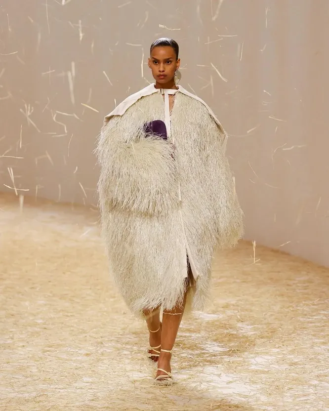 Jacquemus весна-лето 2023