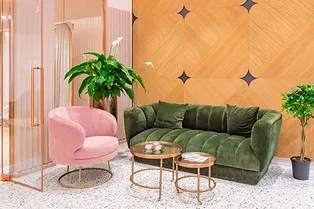 Бьюти-адреса: 4 места, обязательных к посещению