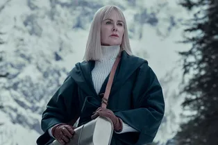 12 лучших сериалов мая