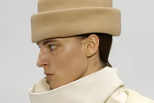 Какие головные уборы сейчас в моде Какие головные уборы сейчас в моде