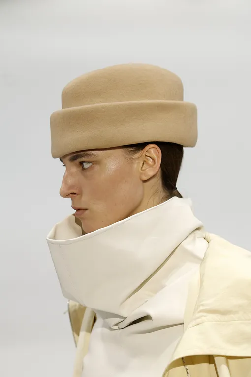 Sportmax осень-зима 2025/2026