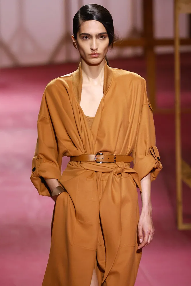 Hermès весна-лето 2025