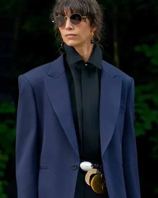 Celine весна-лето 2026 Celine весна-лето 2026