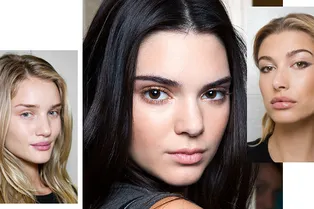 Какие тональные средства используют звезды? Какие тональные средства используют звезды?