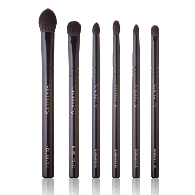 Набор кистей Annbeauty TEXHO set