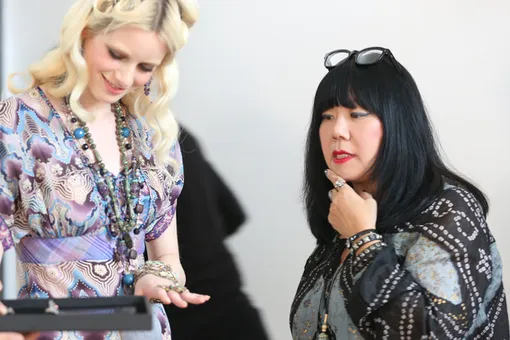 Богемная история