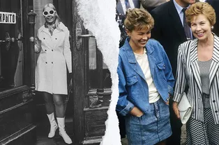 Как выглядел советский стритстайл с 50-х до 90-х годов