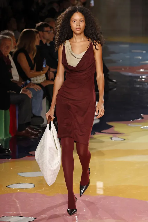 Bottega Veneta весна-лето 2023 Bottega Veneta весна-лето 2023