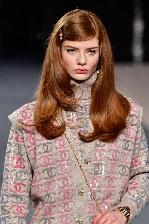 Chanel FW 22/23 Chanel FW 22/23