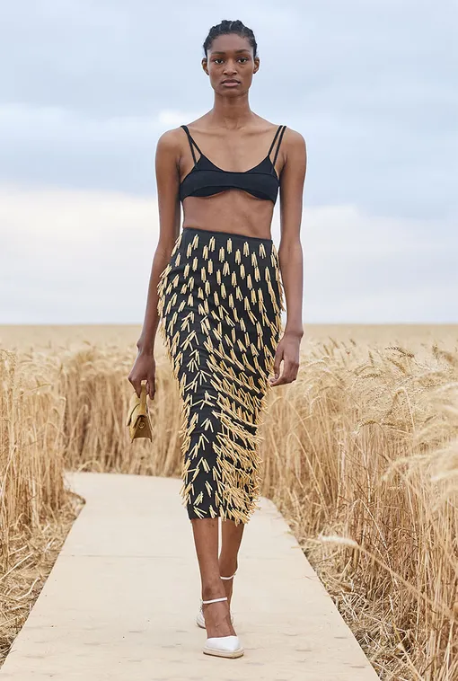 Jacquemus SS21 Jacquemus SS21