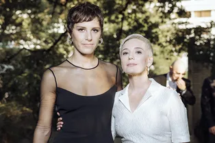 Федор Бондарчук, Чулпан Хаматова, Ирина Горбачева и другие гости церемонии открытия фестиваля «Кинотавр»