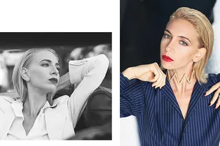 Сабин Гетти: «Весь этот стритстайл — адский труд»