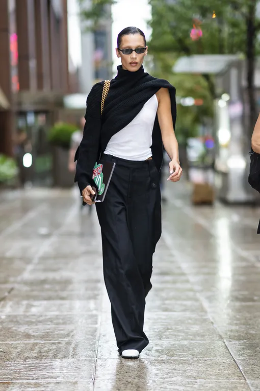 Белла Хадид Белла Хадид