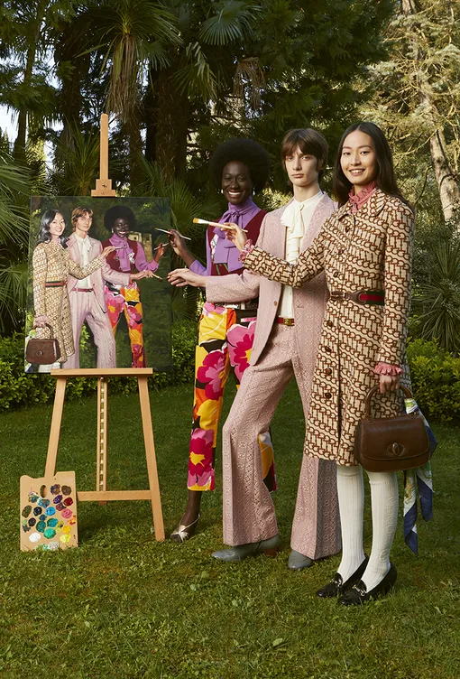Gucci Vault Gucci Vault