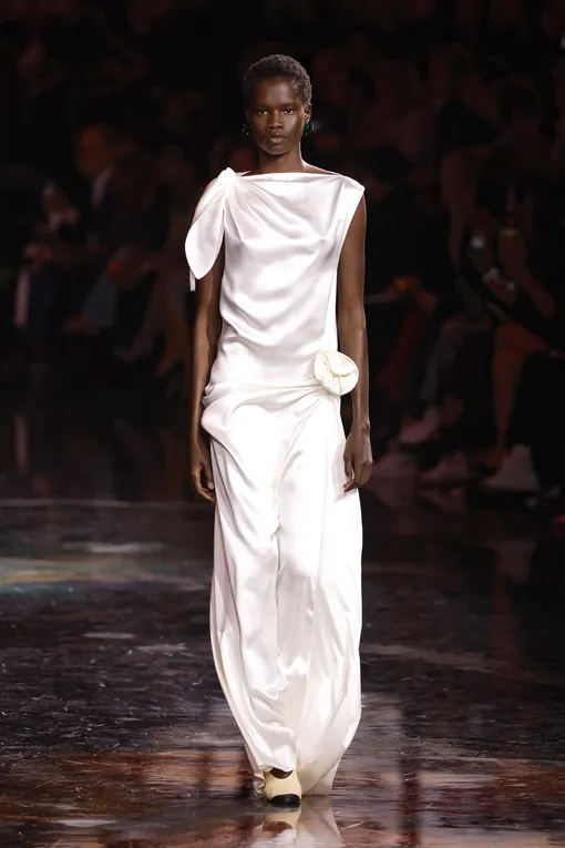 Chanel весна-лето 2026