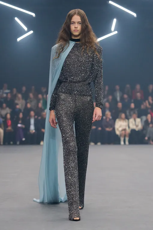 Valentino весна-лето 2026