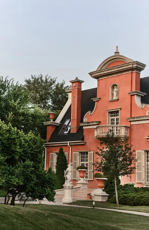 «Голландец»