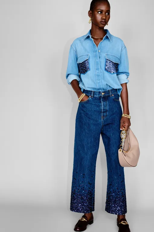 Valentino Resort 2024 Valentino Resort 2024