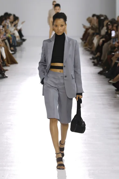 Max Mara весна-лето 2026 Max Mara весна-лето 2026